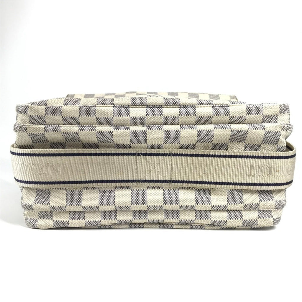 Naviglio Handbag Damier