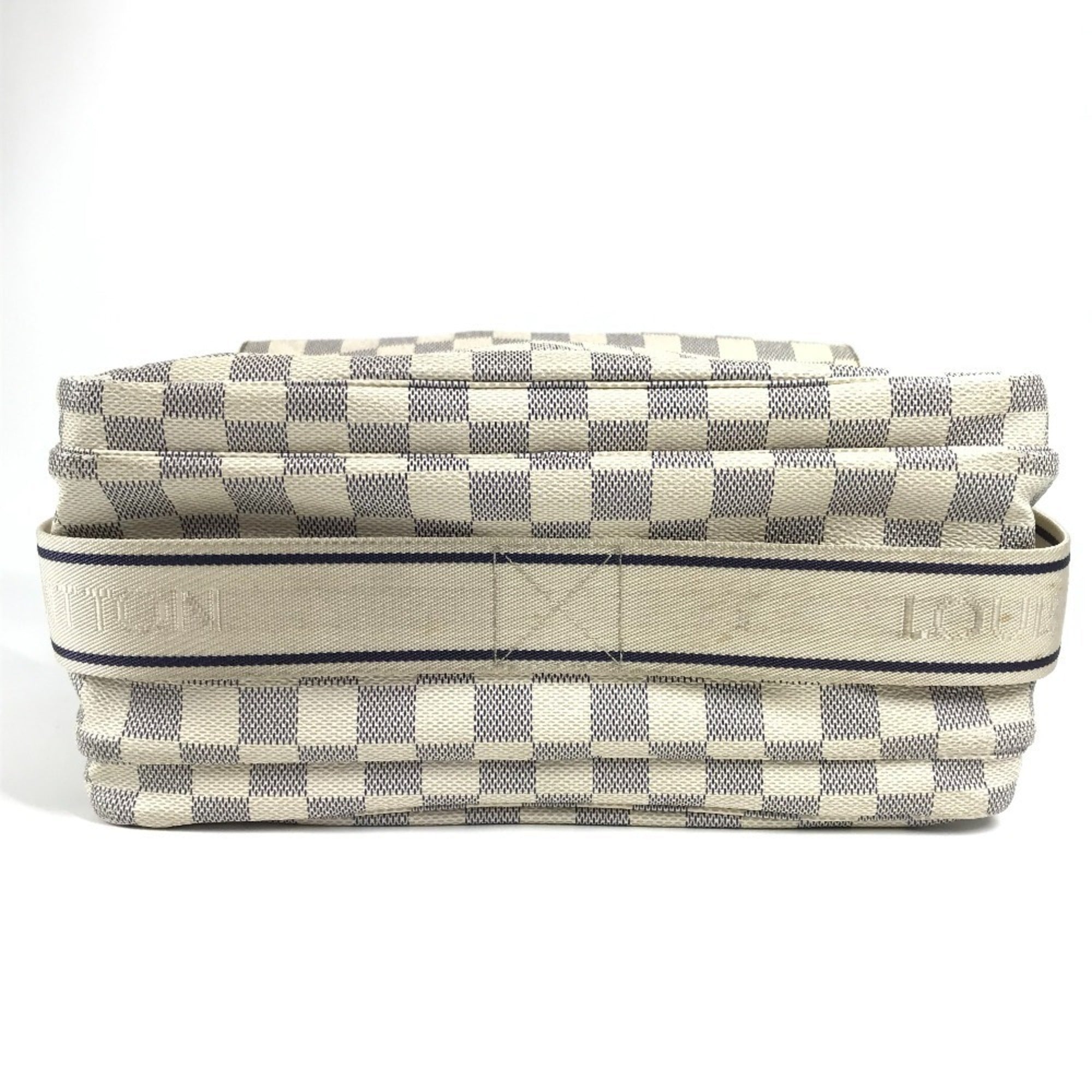 Naviglio Handbag Damier