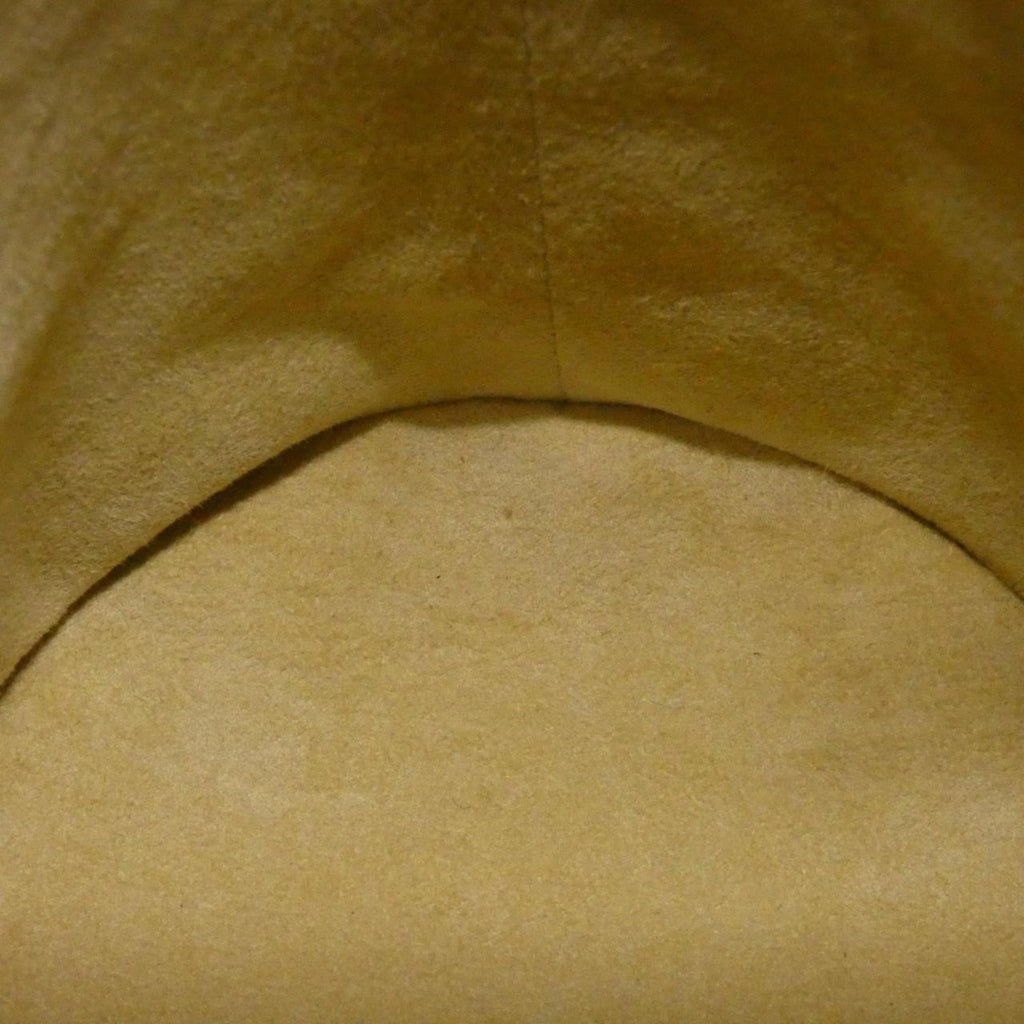 Louis Vuitton Leather Shoulder Bag (Pre-Owned)