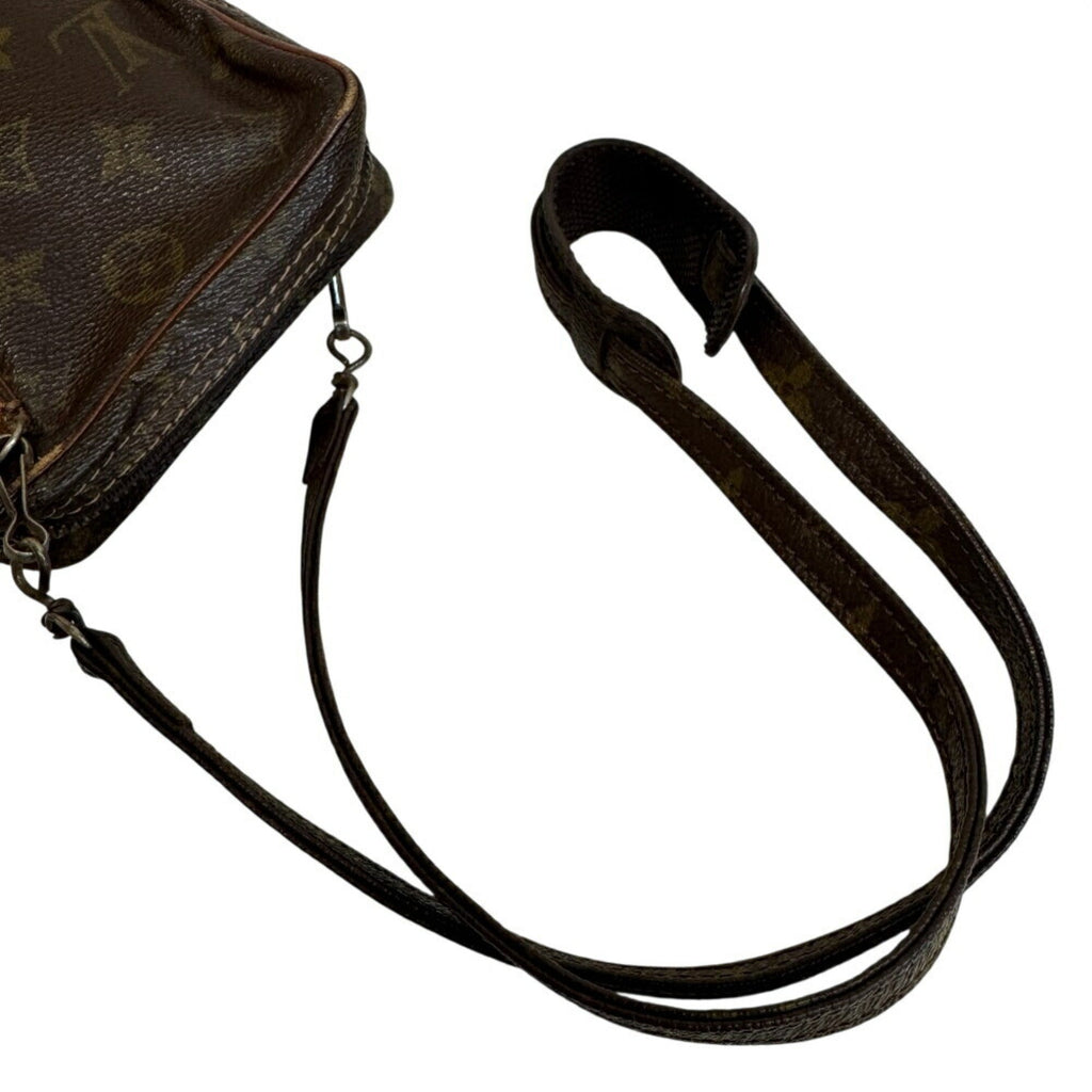 Amazone Bag Monogram Canvas