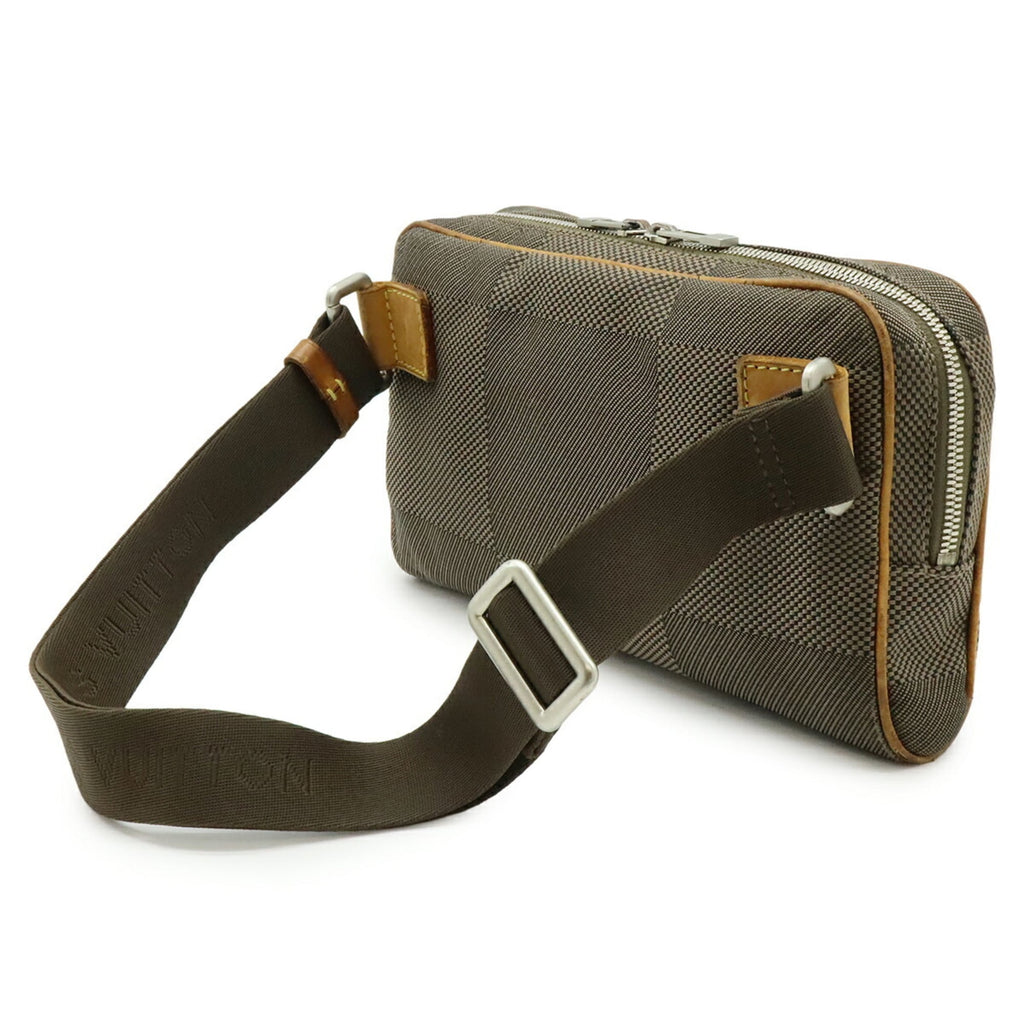 Louis Vuitton Damier Geant Earth Damier Geant Sling Bag (Pre-Owned)