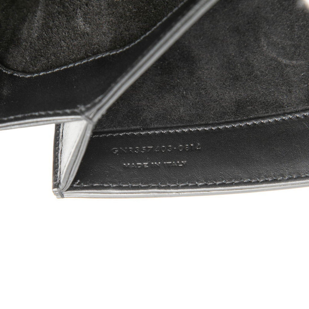 Classic Monogram Universite Bag Leather Medium
