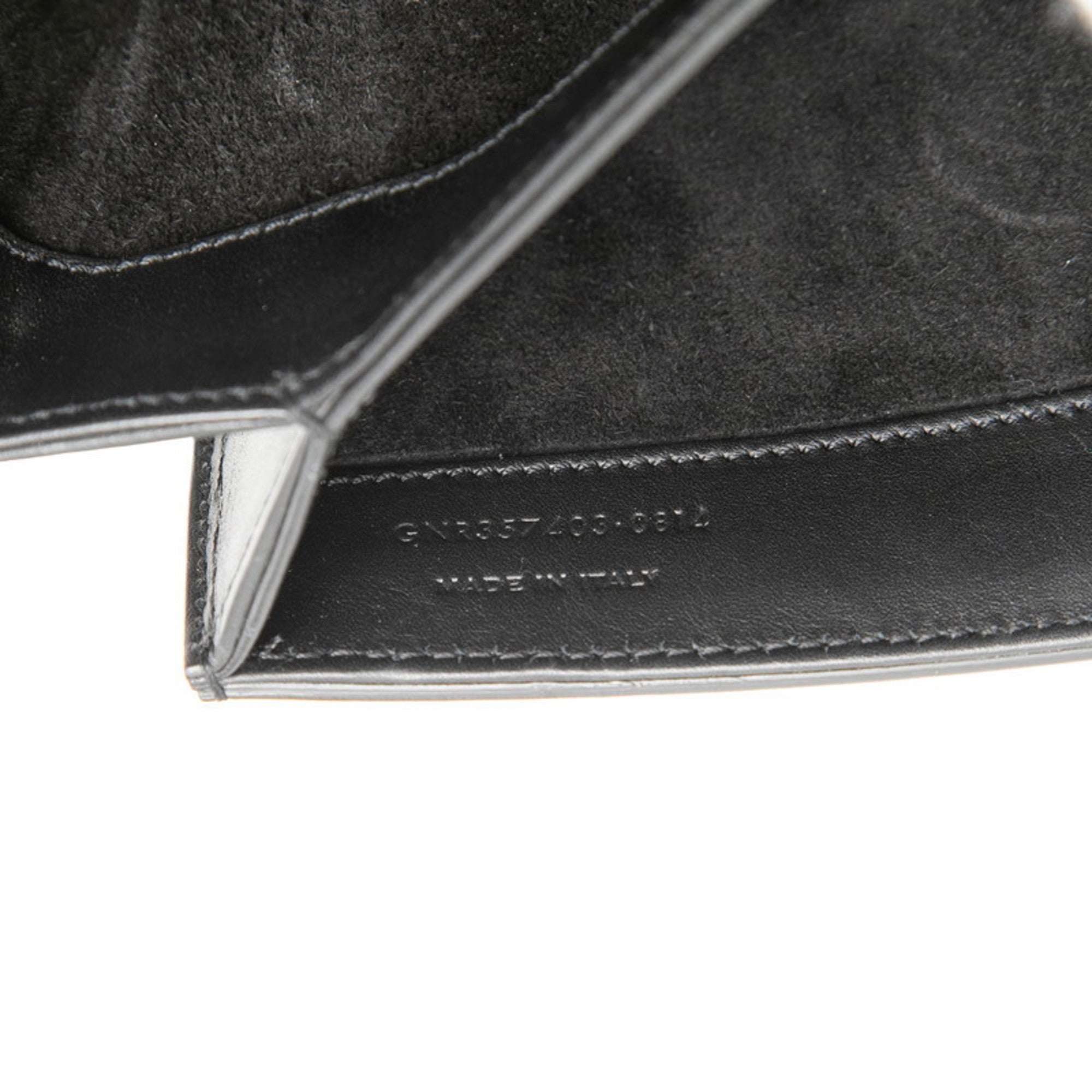 Classic Monogram Universite Bag Leather Medium