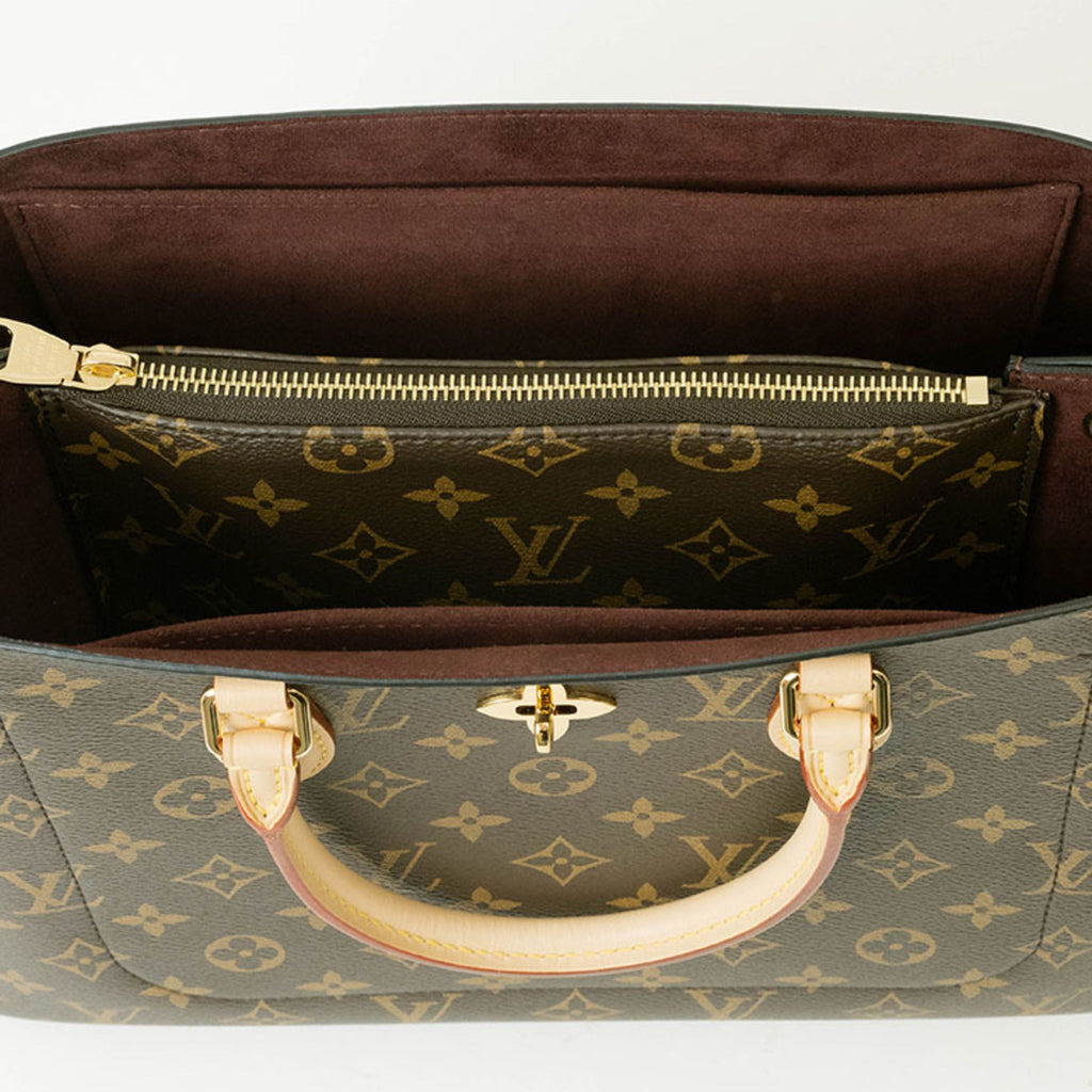 Louis Vuitton Monogram Monogram Tote Bag (Pre-Owned)