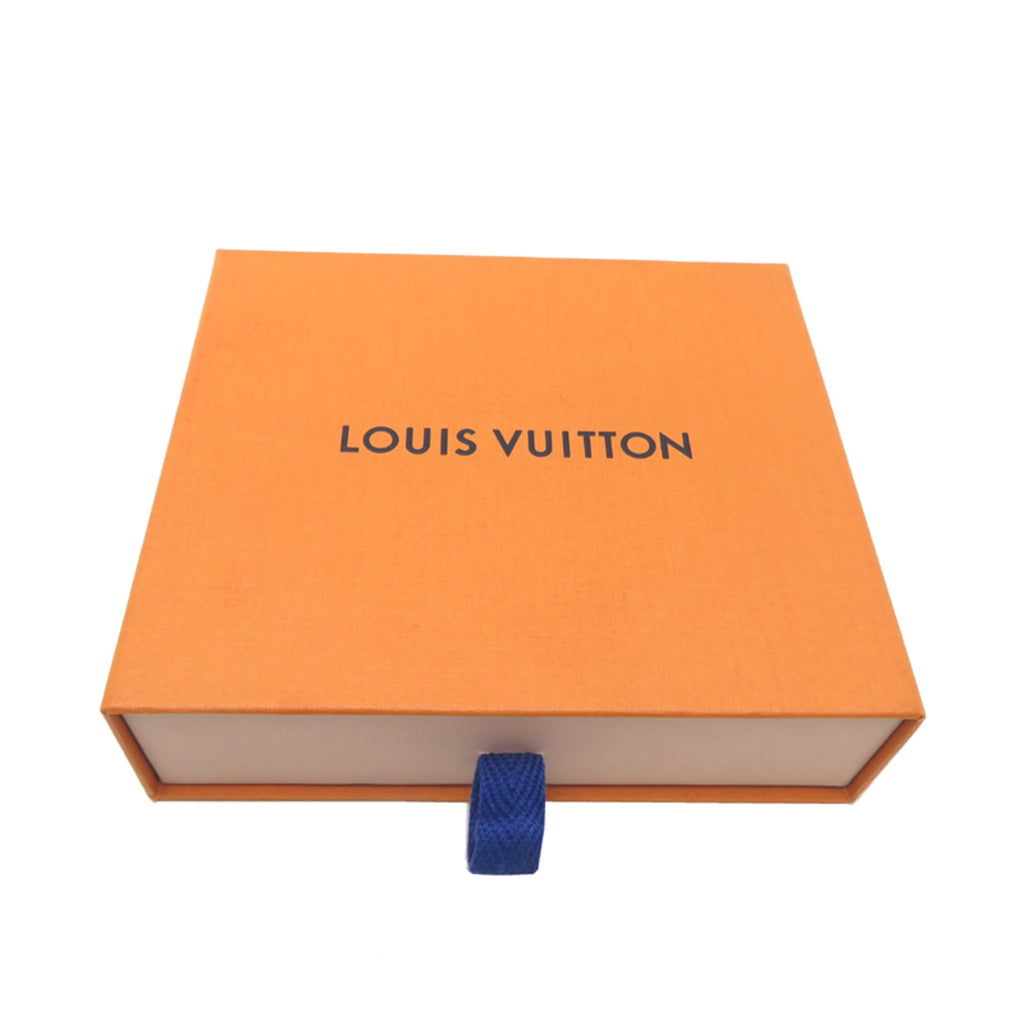 Louis Vuitton Brown Monogram Wallet (Bi-Fold) (Pre-Owned)