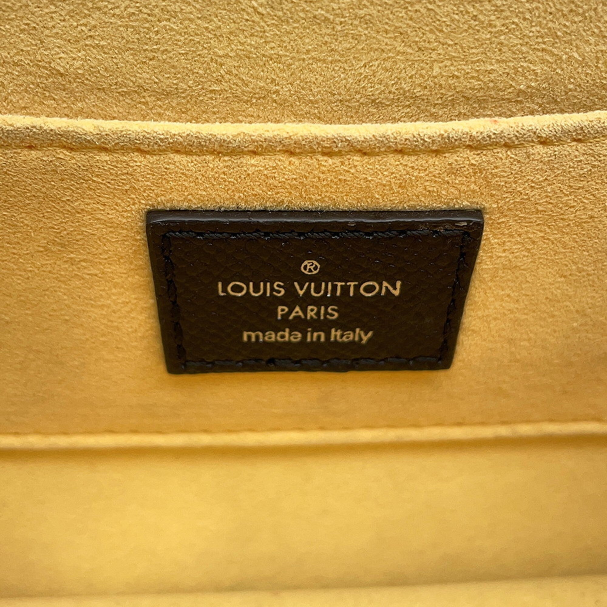 Louis Vuitton Monogram Multi-Color Monogram Shoulder Bag (Pre-Owned)