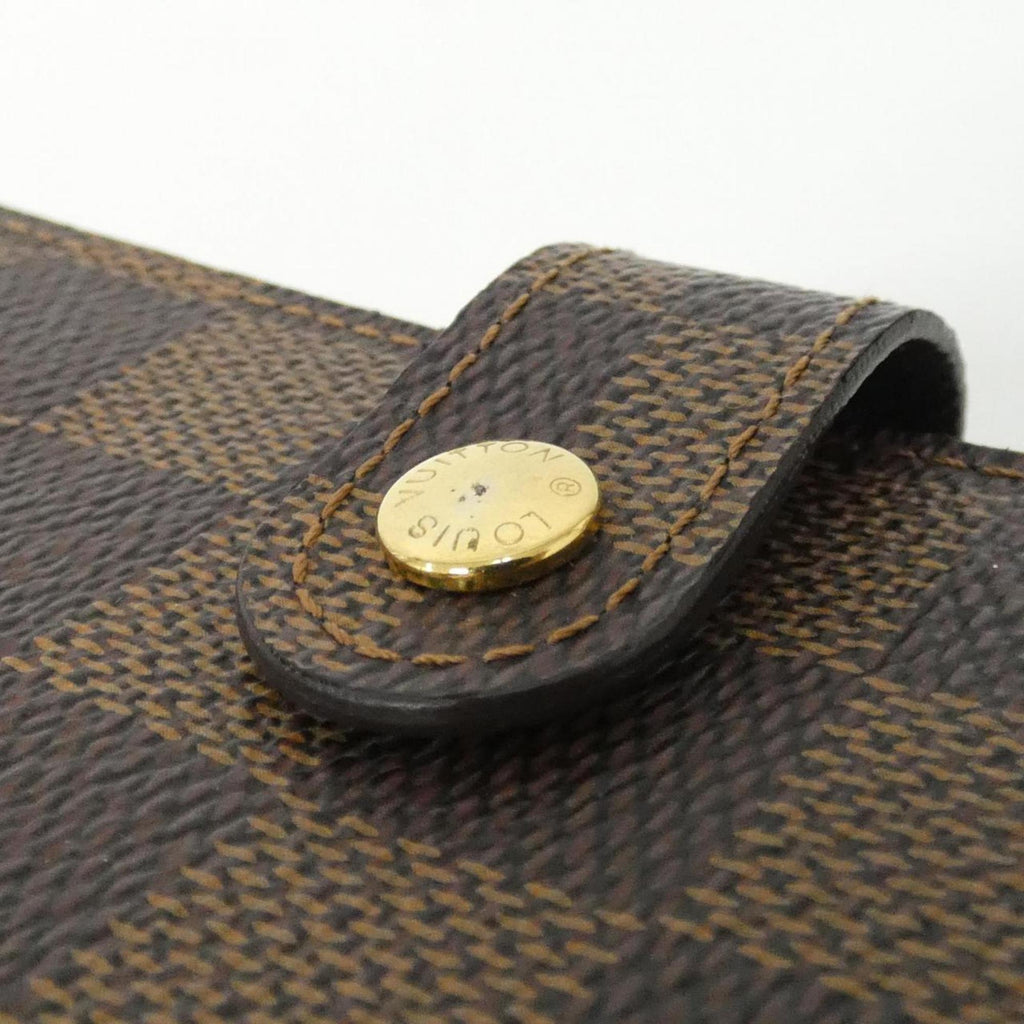 Louis Vuitton Ebene Coated Canvas (Pre-Owned)
