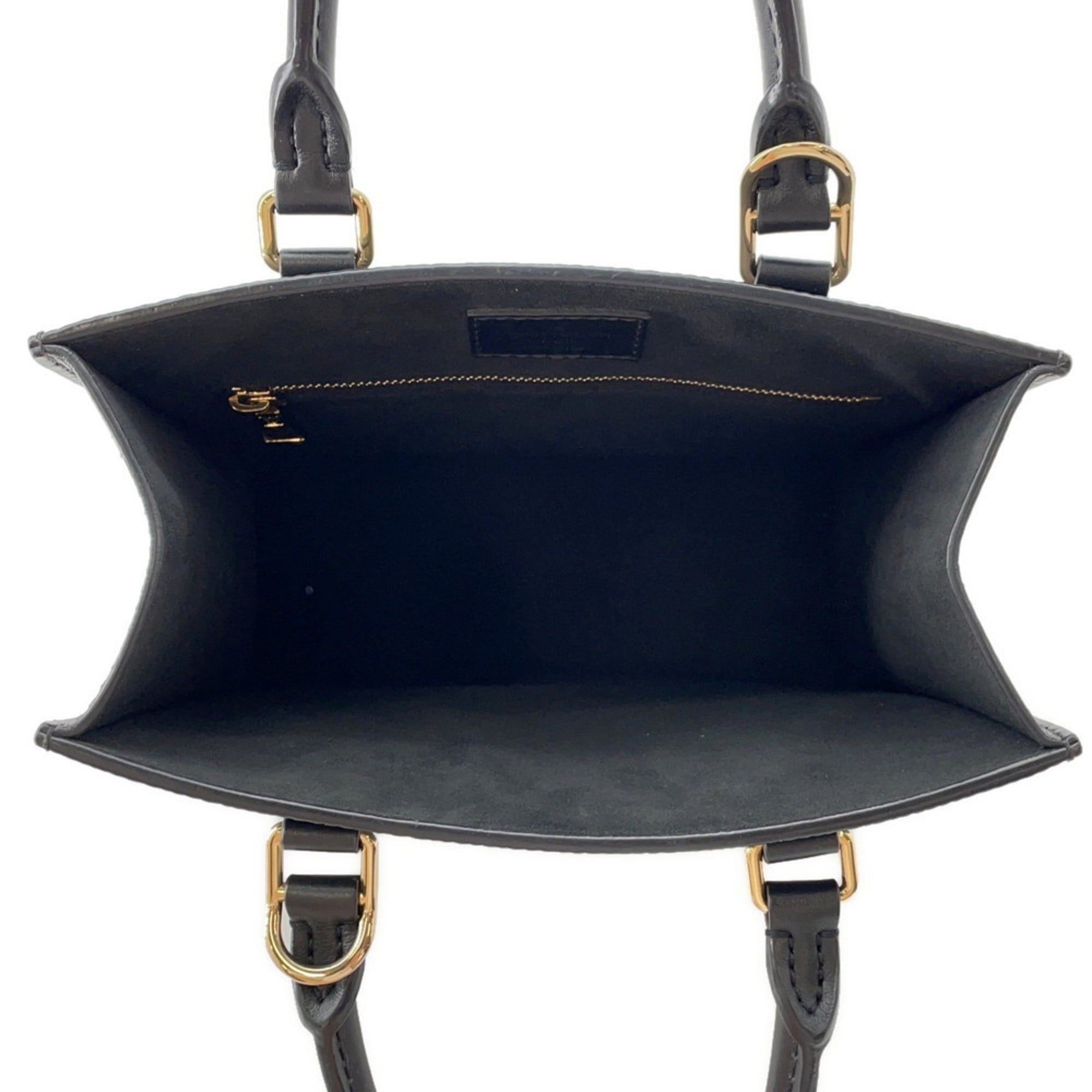Louis Vuitton Epi Black Noir Epi Leather Handbag Shoulder Bag (Pre-Owned)