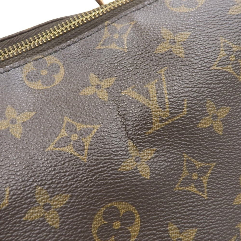 Louis Vuitton Monogram Monogram Shoulder Bag Tote Bag (Pre-Owned)