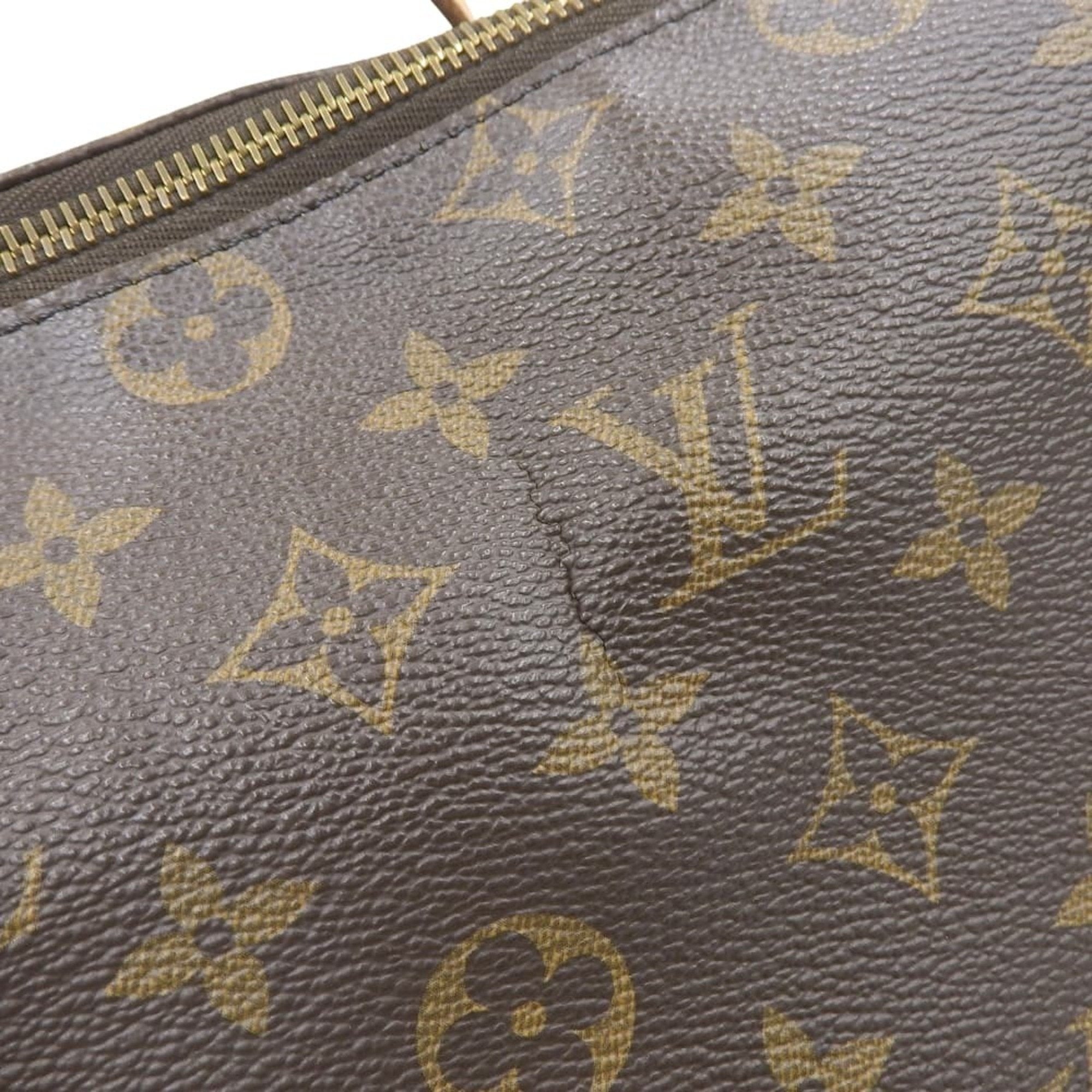 Louis Vuitton Monogram Monogram Shoulder Bag Tote Bag (Pre-Owned)