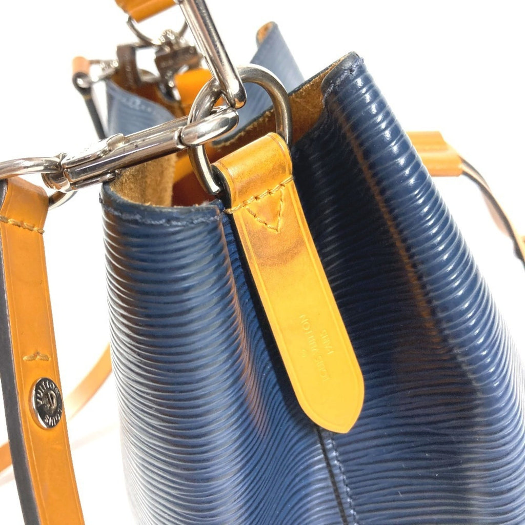 NeoNoe Handbag Epi Leather BB
