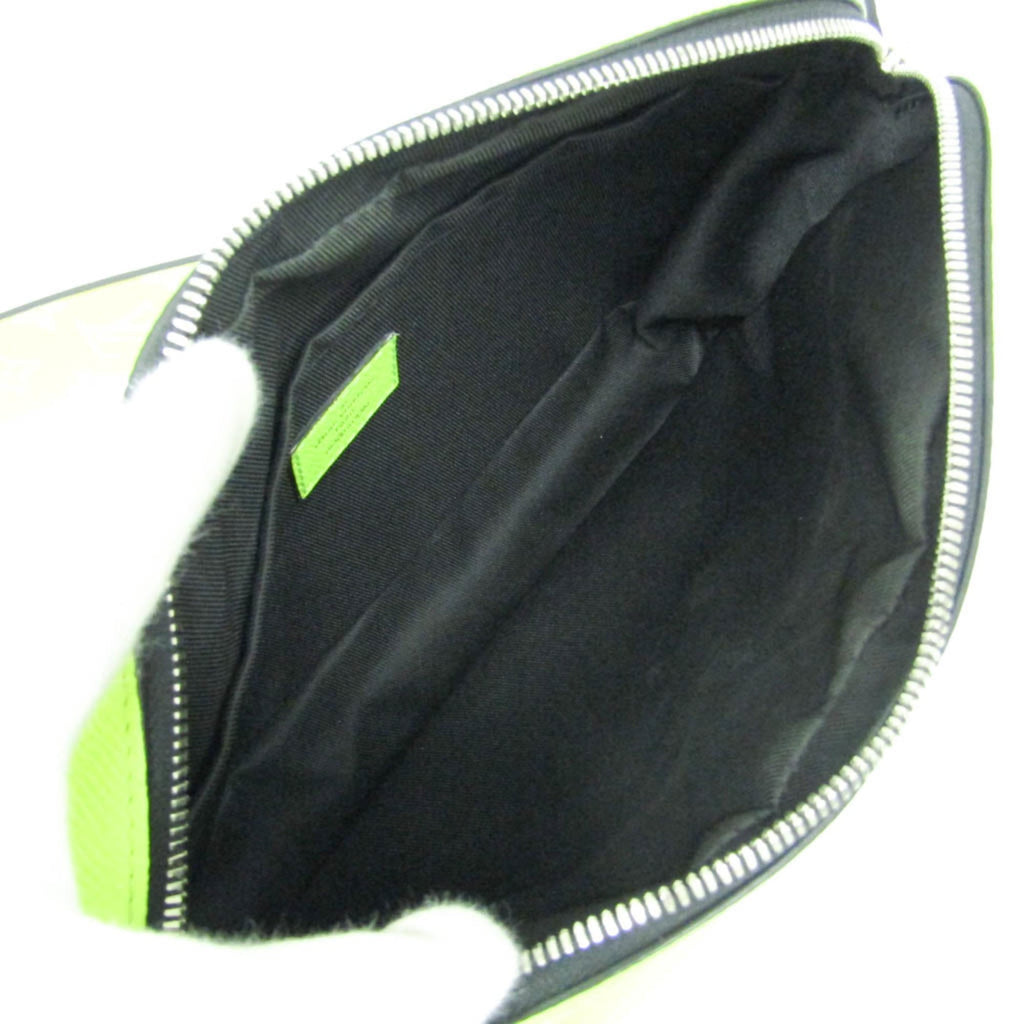 Outdoor Messenger Bag Monogram Taigarama