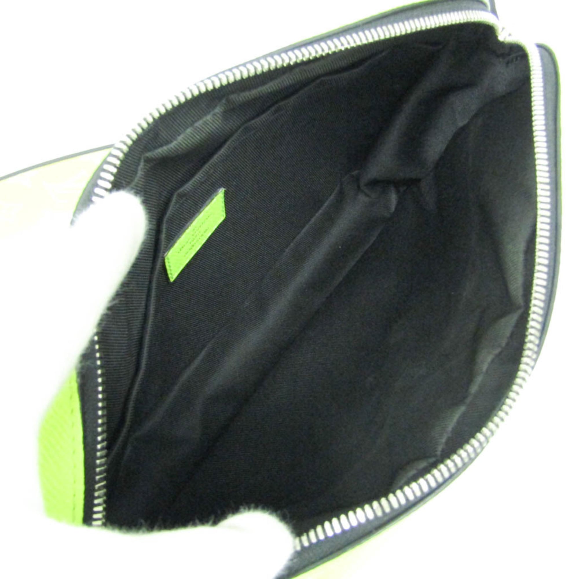 Outdoor Messenger Bag Monogram Taigarama