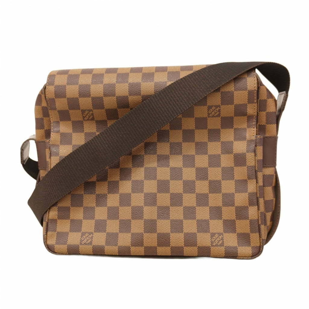 Naviglio Handbag Damier