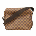 Naviglio Handbag Damier