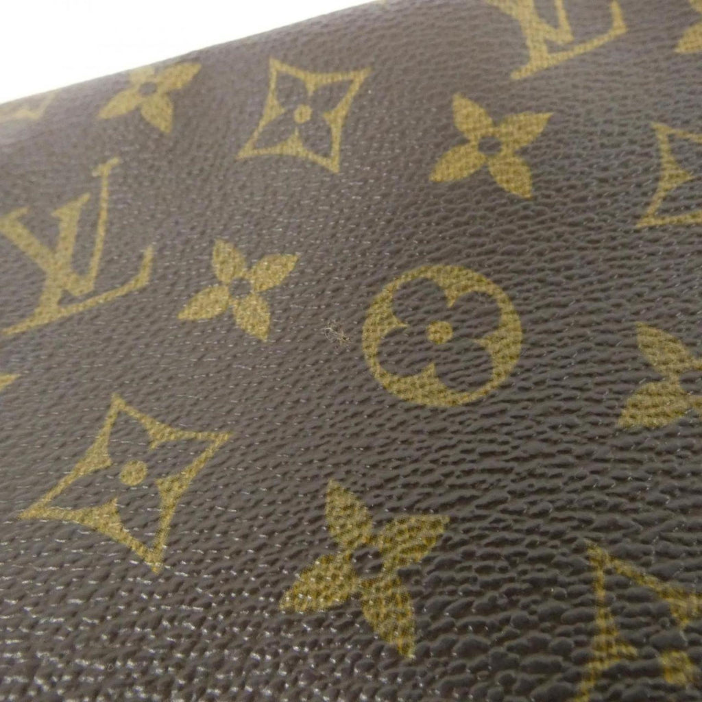 Louis Vuitton Monogram Marron Monogram Monogram Shoulder Bag (Pre-Owned)