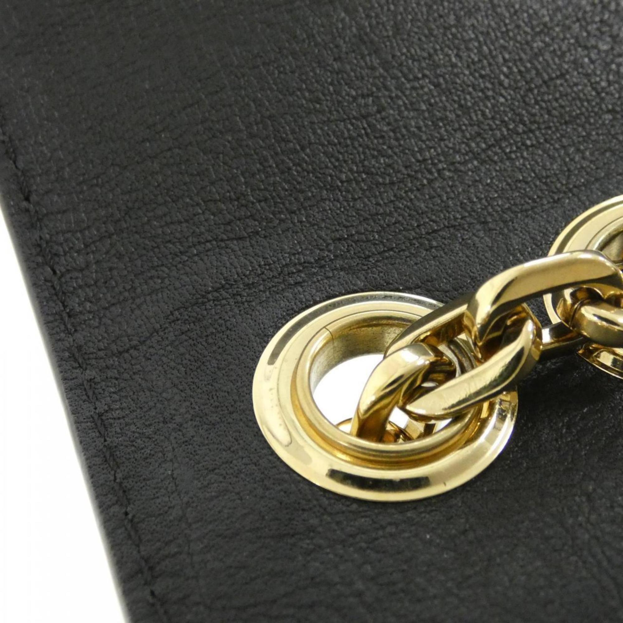 Louis Vuitton Monogram Black Marron Monogram Monogram Shoulder Bag (Pre-Owned)