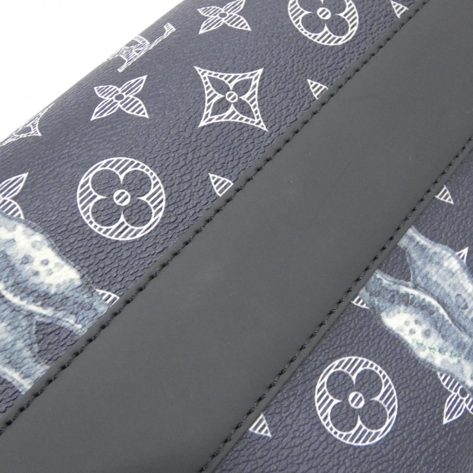 Louis Vuitton Ancre Monogram Monogram Coated Canvas Tote Bag (Pre-Owned)