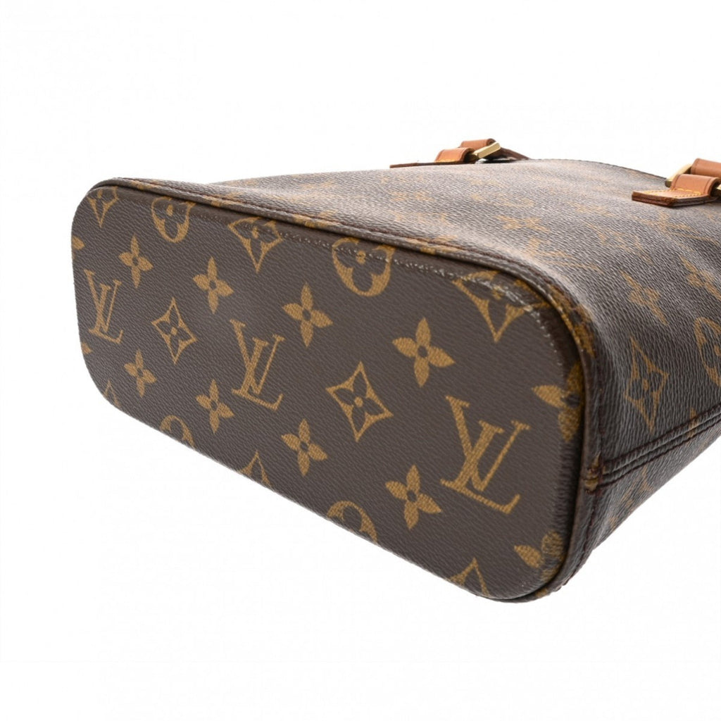 Louis Vuitton Brown Monogram Monogram Handbag (Pre-Owned)