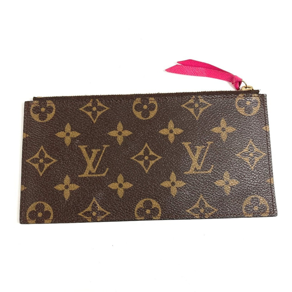 Louis Vuitton Monogram Panda Brown Multi-Color Monogram Shoulder Bag (Pre-Owned)