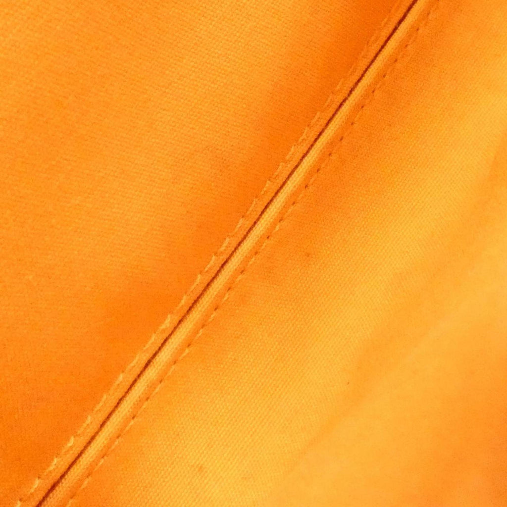 Louis Vuitton Mandarin Leather Pouch (Pre-Owned)