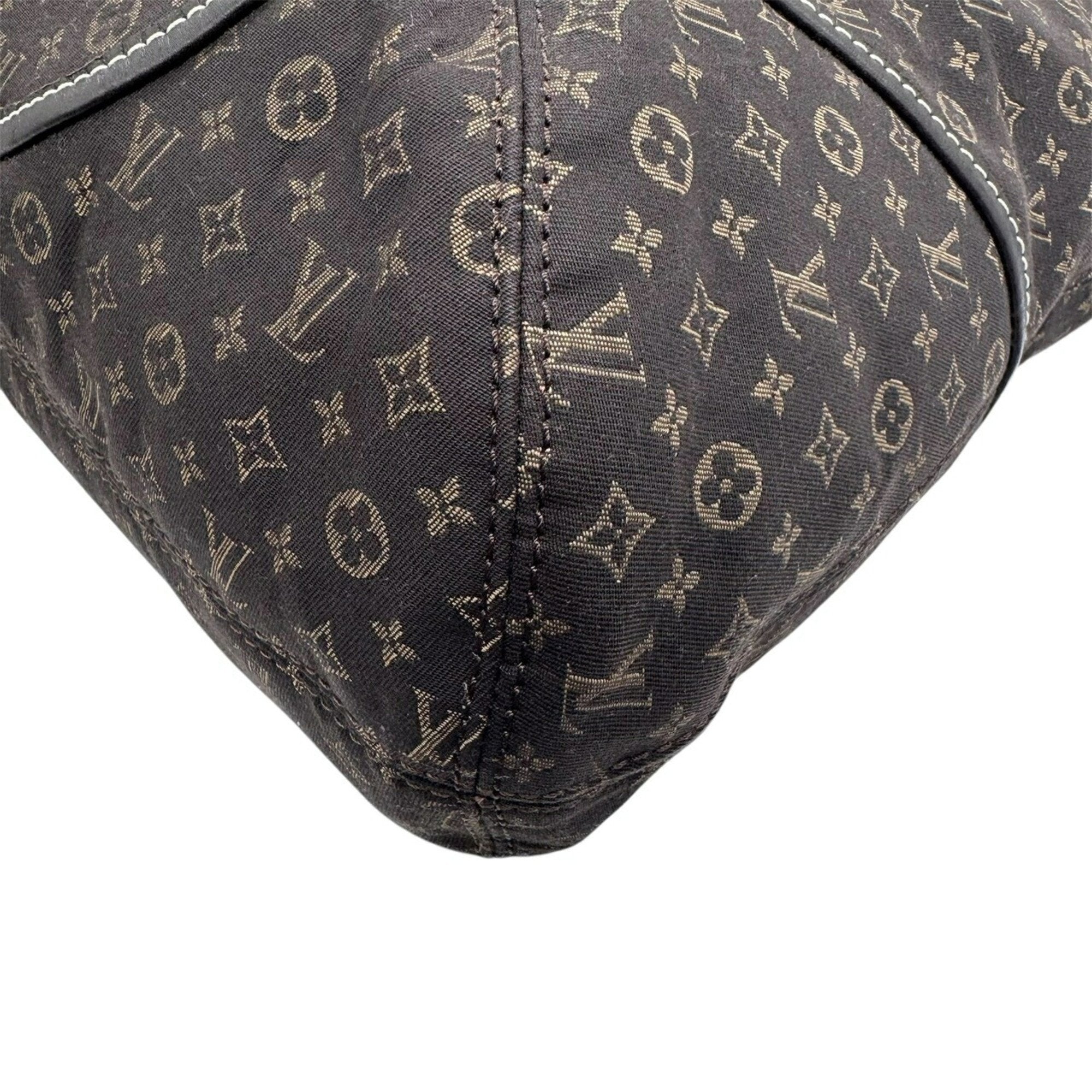 Louis Vuitton Monogram Idylle Brown Monogram Idylle Handbag Shoulder Bag (Pre-Owned)
