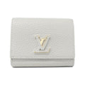 Louis Vuitton Gray Wallet (Bi-Fold) (Pre-Owned)