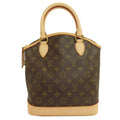 Louis Vuitton Monogram Monogram Handbag (Pre-Owned)