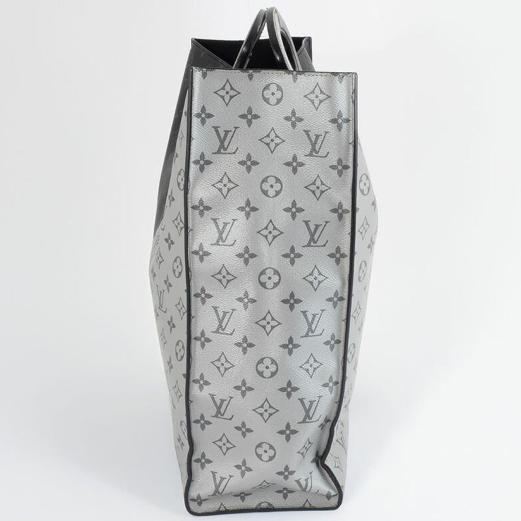 Louis Vuitton Monogram Eclipse Monogram Eclipse Handbag (Pre-Owned)