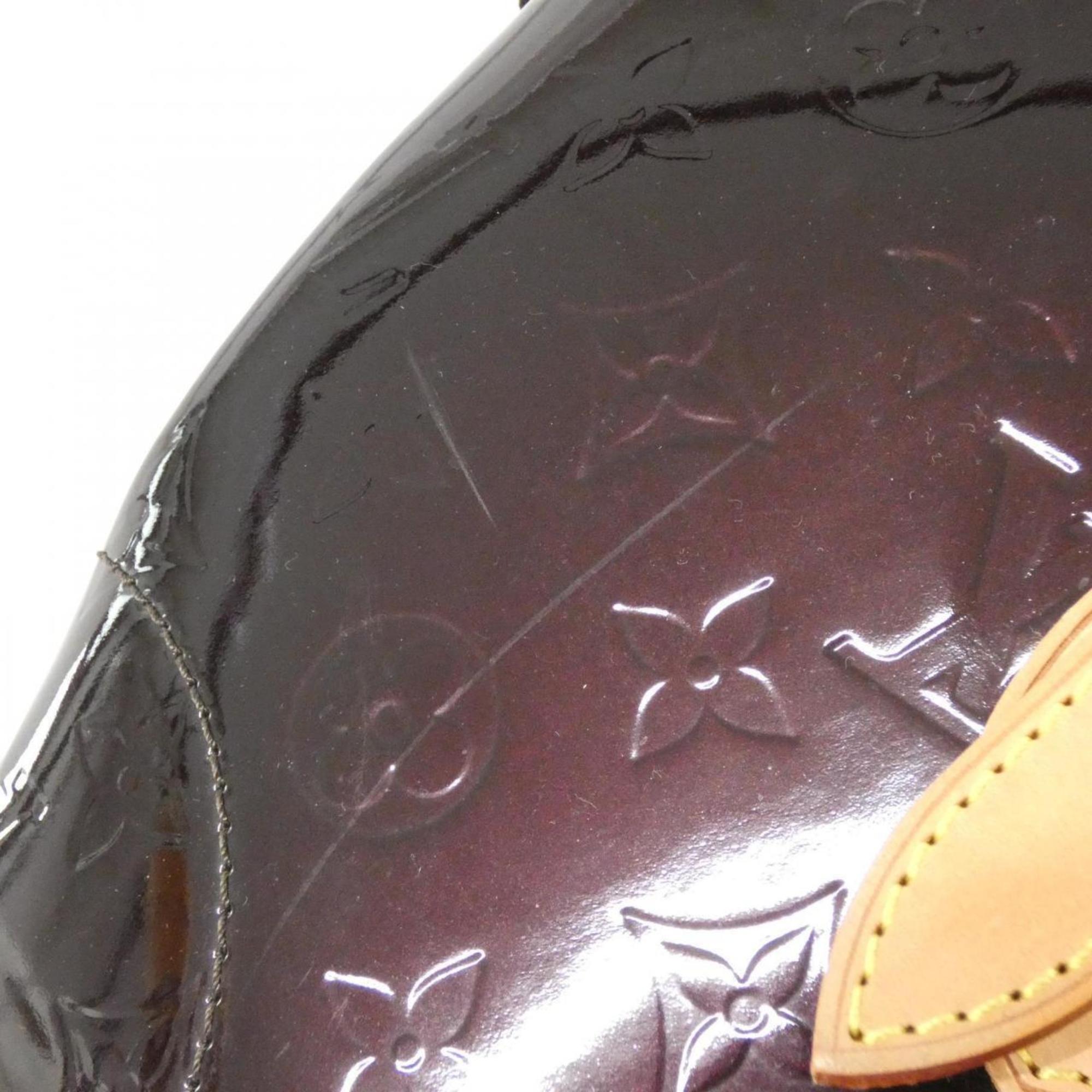 Louis Vuitton Amarante Handbag (Pre-Owned)