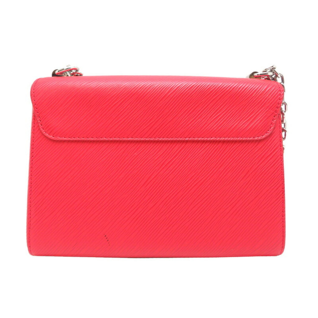 Louis Vuitton Epi Red Color Epi Leather Shoulder Bag (Pre-Owned)