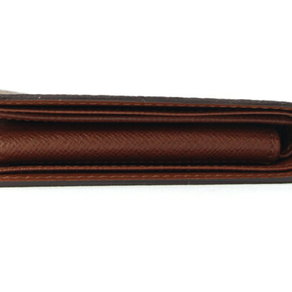 Louis Vuitton Monogram Monogram Wallet (Bi-Fold) (Pre-Owned)