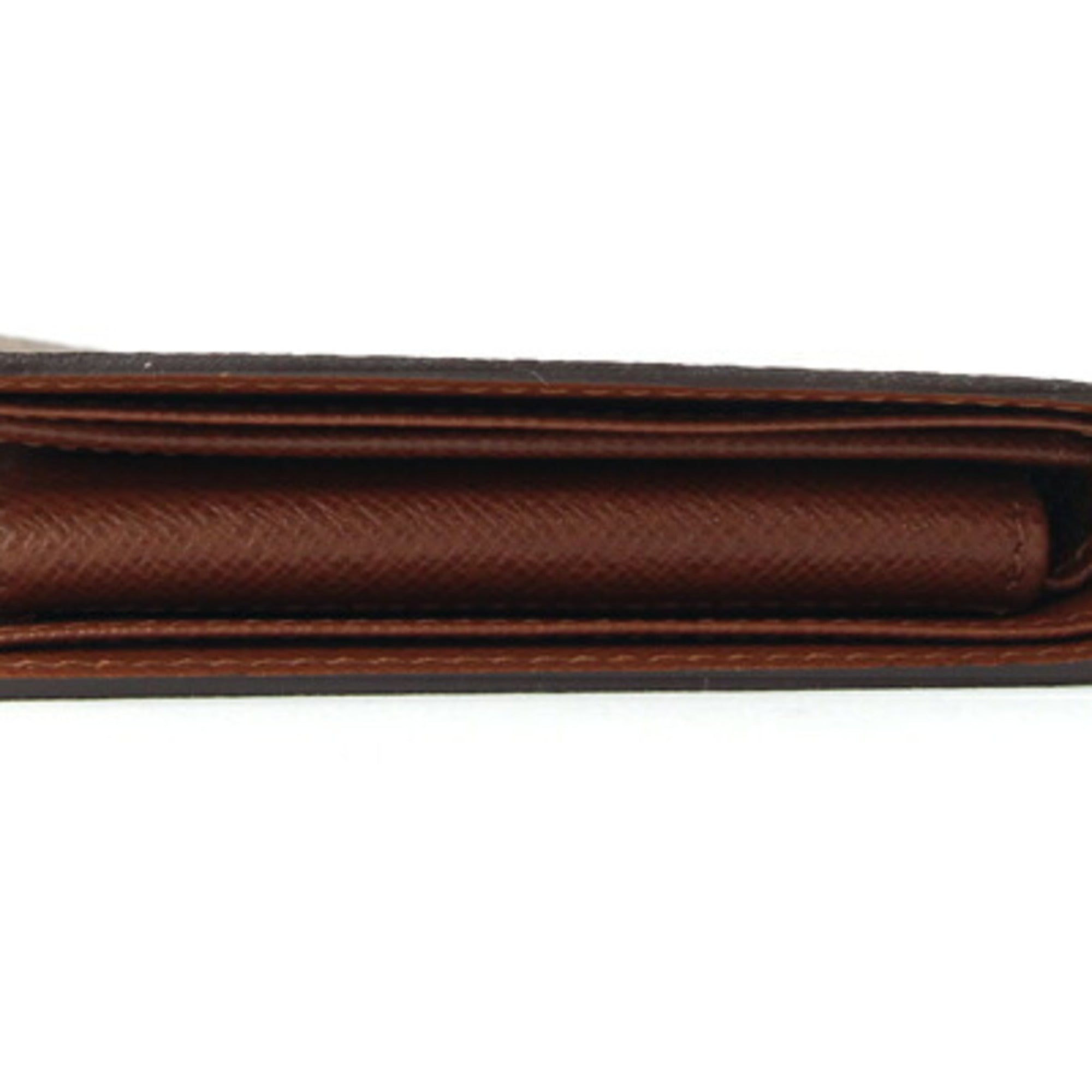 Louis Vuitton Monogram Monogram Wallet (Bi-Fold) (Pre-Owned)