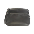 Louis Vuitton Ardoise Leather Shoulder Bag (Pre-Owned)