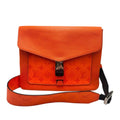 Louis Vuitton Taigarama Messenger Bag Shoulder Bag (Pre-Owned)