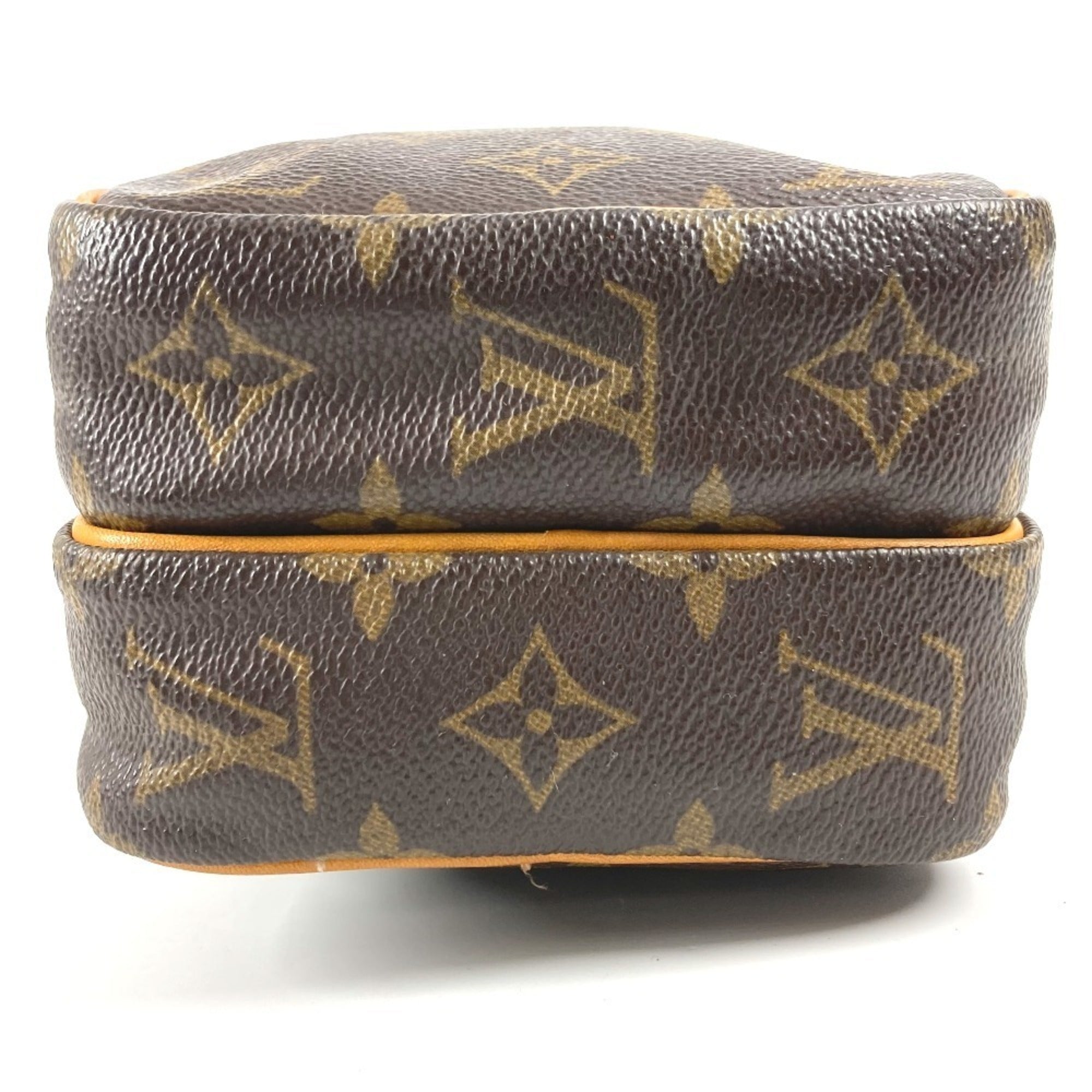 Amazone Bag Monogram Canvas