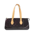 Louis Vuitton Amarante Handbag (Pre-Owned)
