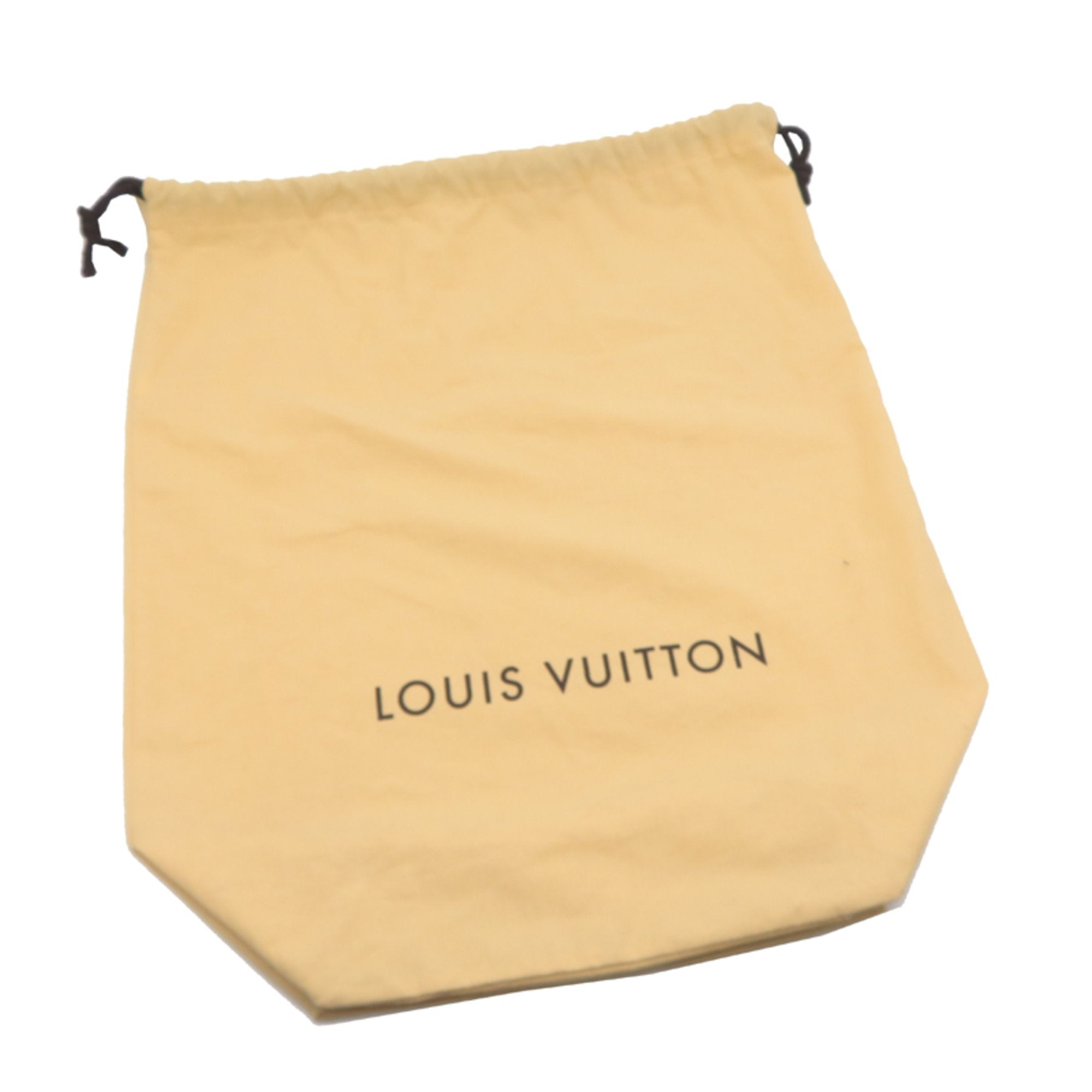 Louis Vuitton Monogram Brown Monogram Shoulder Bag (Pre-Owned)