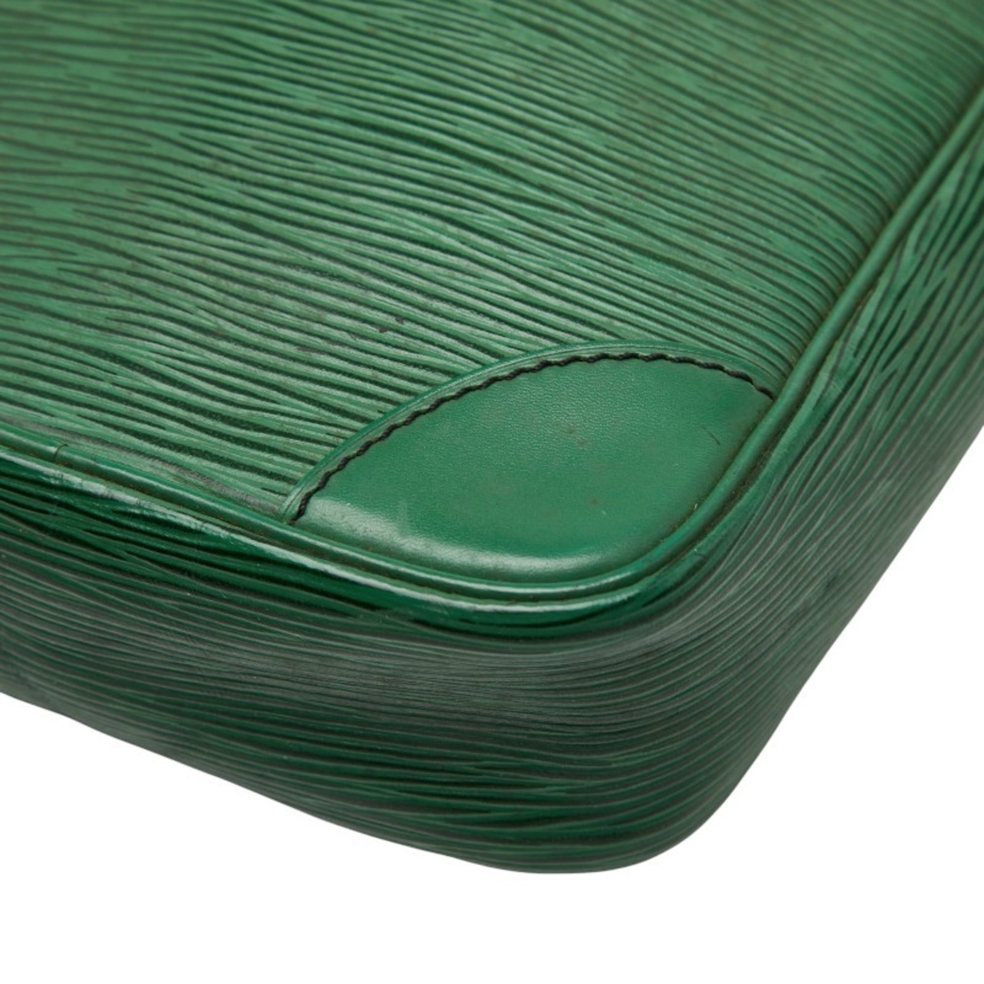 Danube Handbag Epi Leather