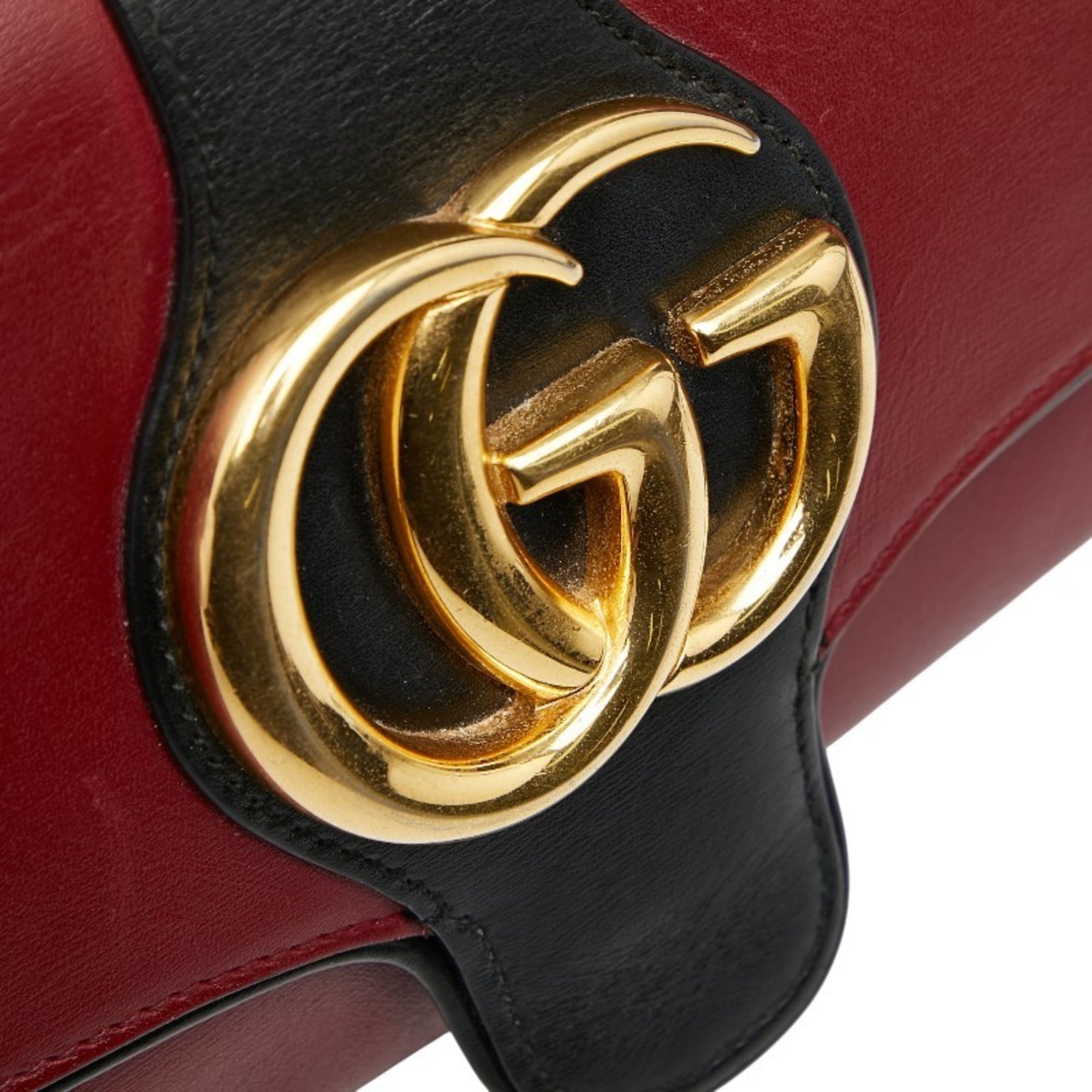 Arli Shoulder Bag Leather Small