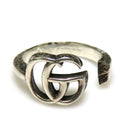 Band Ring Sterling Silver