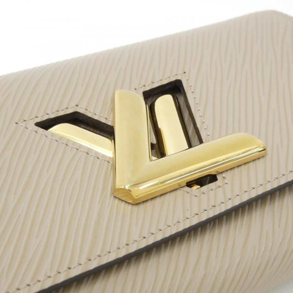 Louis Vuitton Epi Galle Epi Leather Long Wallet (Bi-Fold) (Pre-Owned)