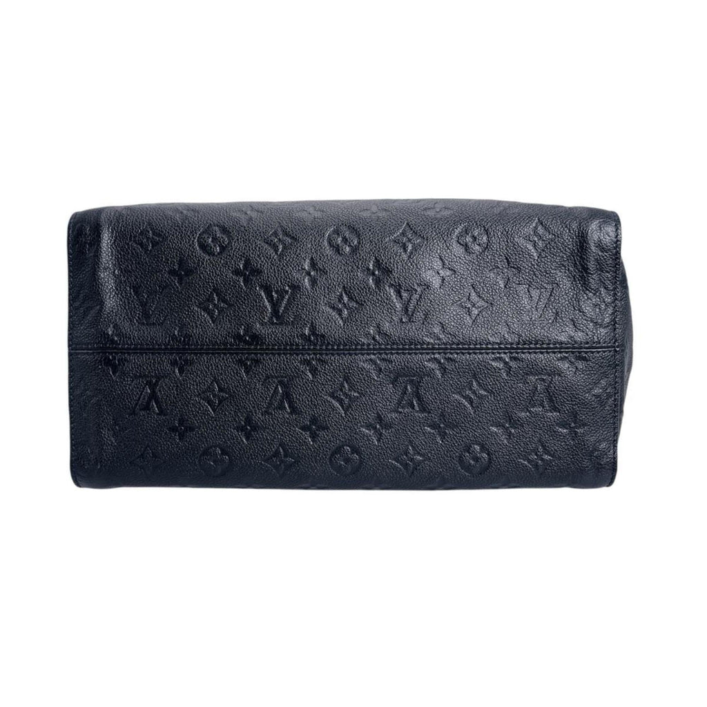 Louis Vuitton Infini Monogram Empreinte Tote Bag (Pre-Owned)