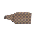 Louis Vuitton Damier Ebene Coated Canvas Shoulder Bag (Pre-Owned)