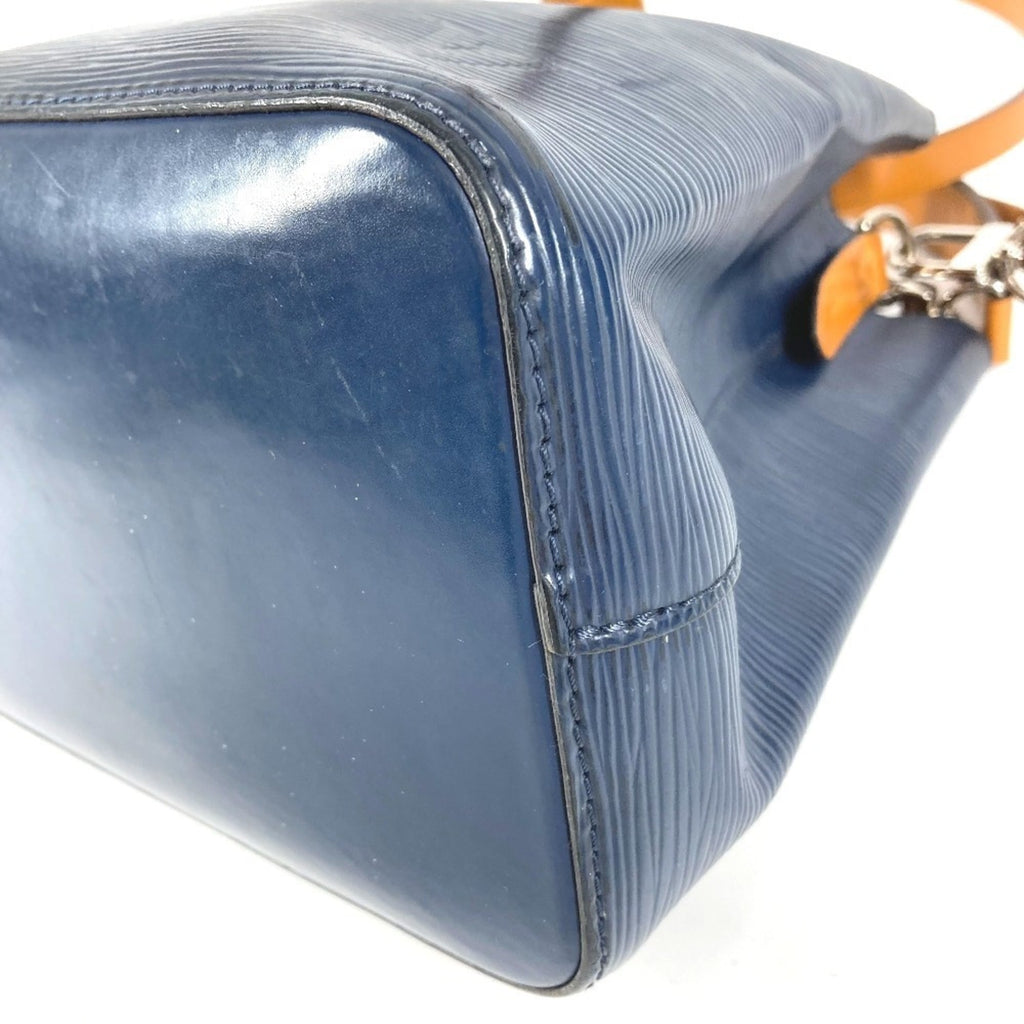 NeoNoe Handbag Epi Leather BB