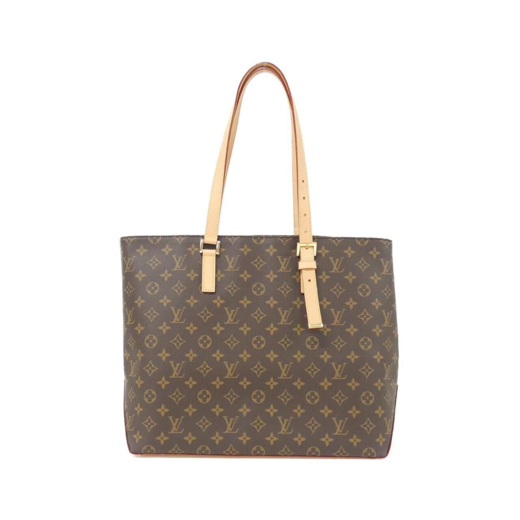 Louis Vuitton Marron Monogram Monogram Shoulder Bag (Pre-Owned)