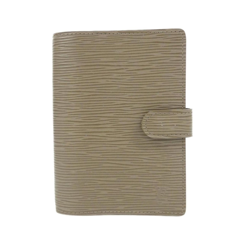 Louis Vuitton Pepper (Poivre) Leather (Pre-Owned)