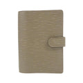 Louis Vuitton Pepper (Poivre) Leather (Pre-Owned)