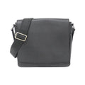 Louis Vuitton Ardoise Leather Shoulder Bag (Pre-Owned)