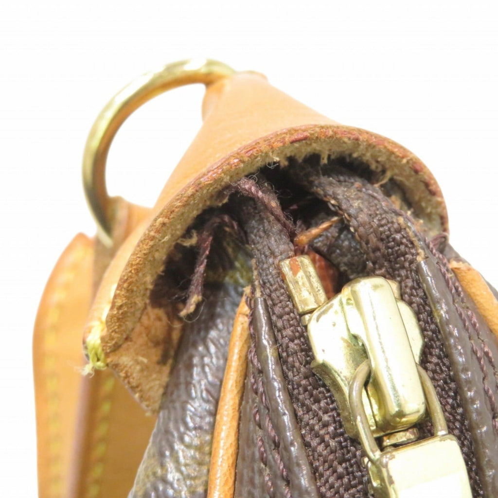 Boulogne Handbag Monogram Canvas 30